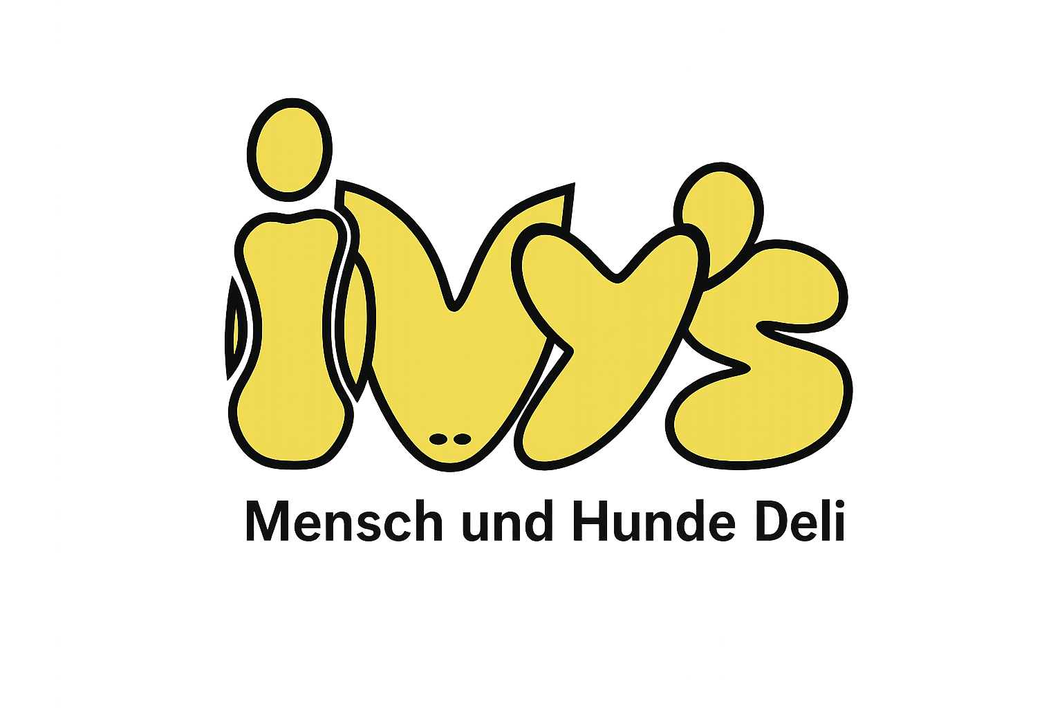 Ivy's Deli Logo